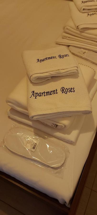Roses Apartment Peraia  Exterior photo