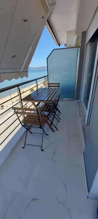 Roses Apartment Peraia  Exterior photo