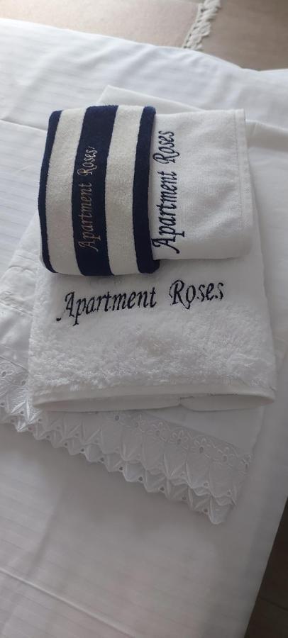 Roses Apartment Peraia  Exterior photo