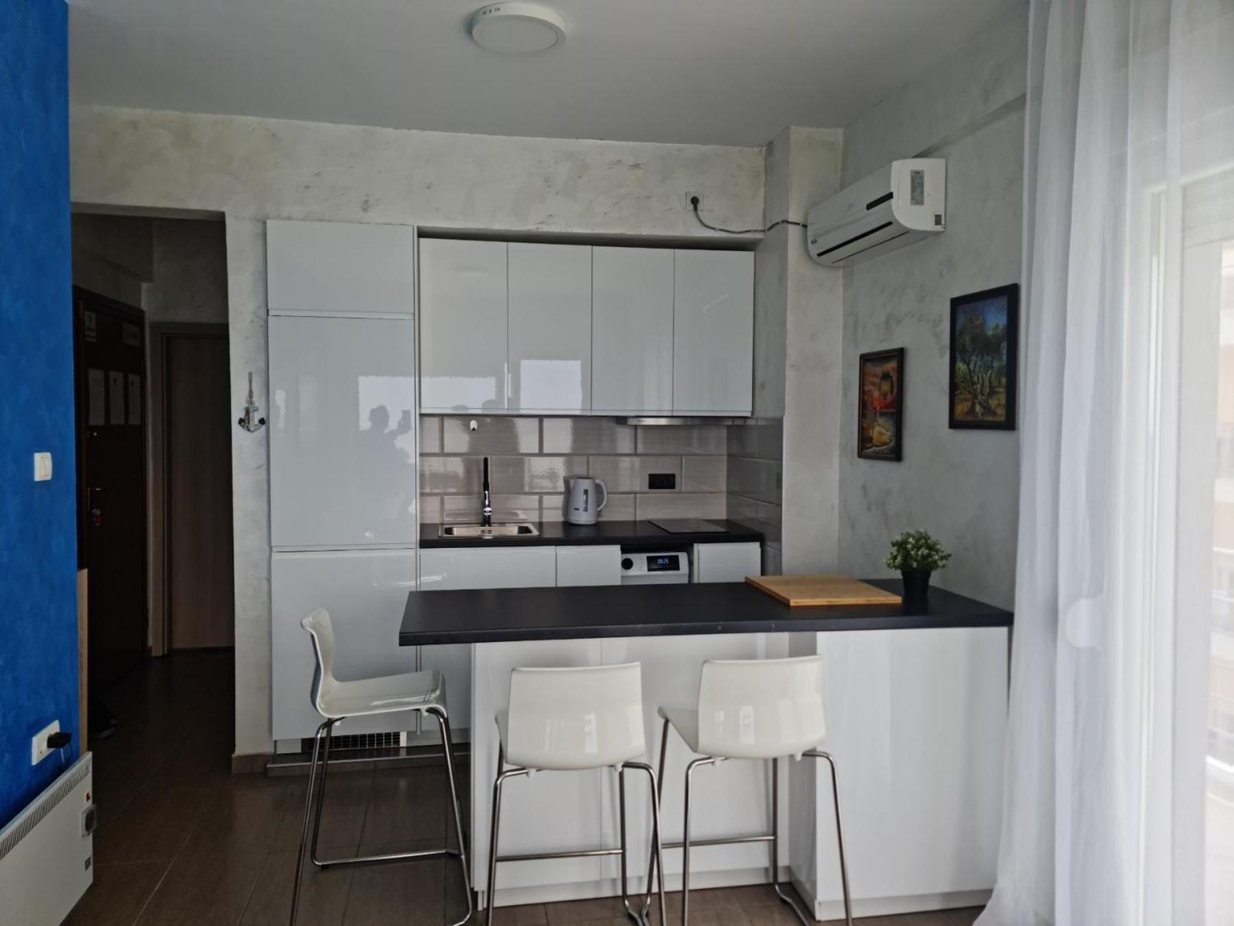 Roses Apartment Peraia  Exterior photo