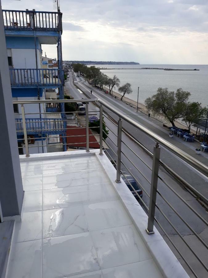 Roses Apartment Peraia  Exterior photo